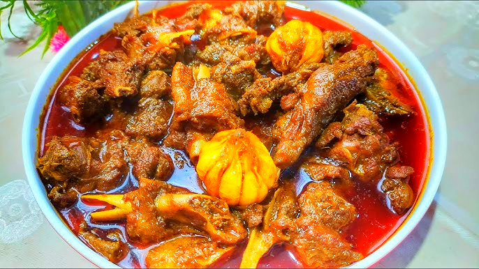 হাঁসের মাংস এবং কারিতে এলার্জির প্রতিকার